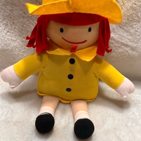 Madeline Kohls Cares plush - Picture 5 of 5